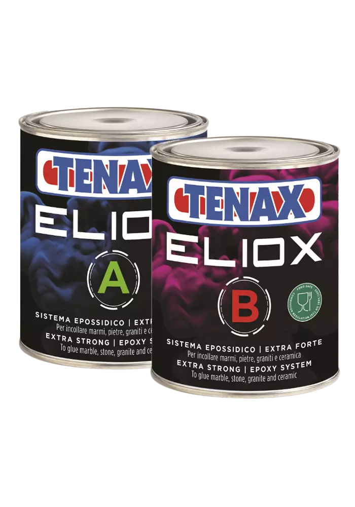 Tenax Eliox Product AB