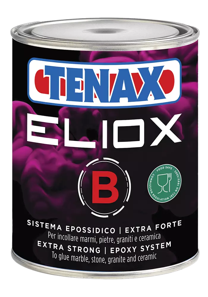 Tenax Eliox Product B