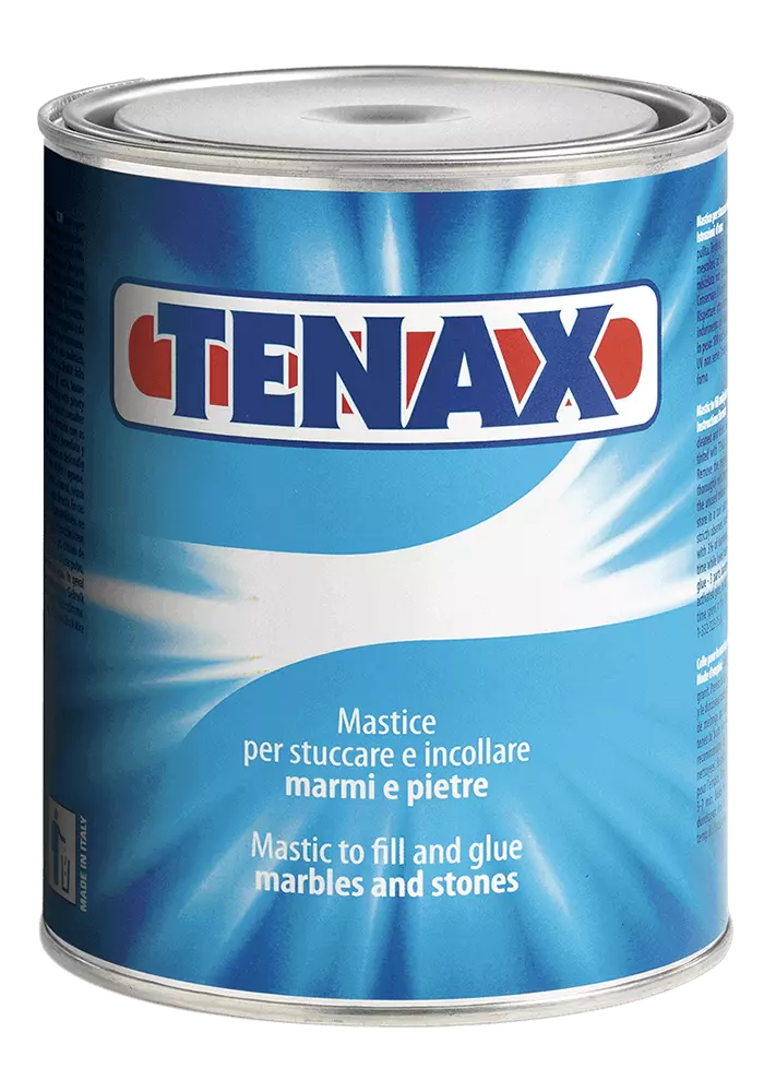 Tenax Resina - T8