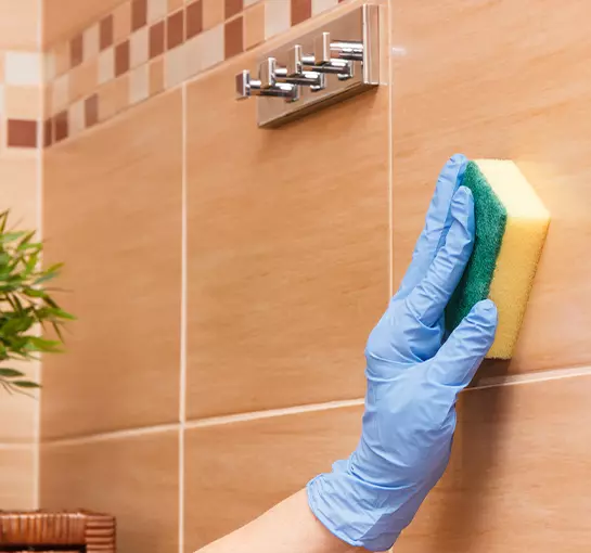 Tile And Stone Cleaners