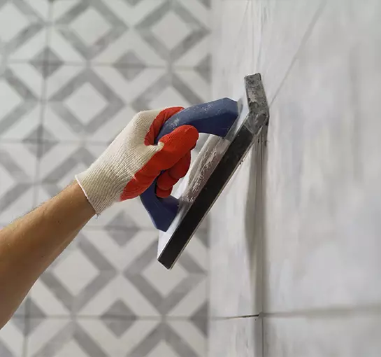 Tile Joint Fillers