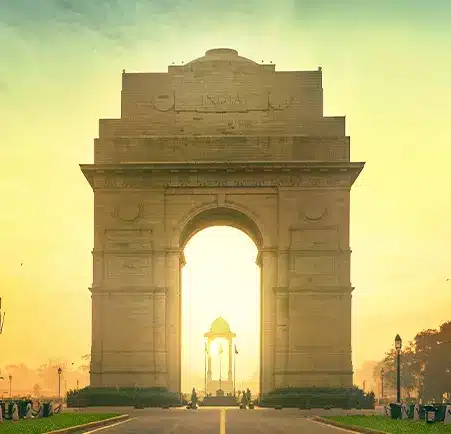 Delhi