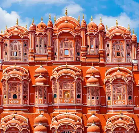 Jaipur