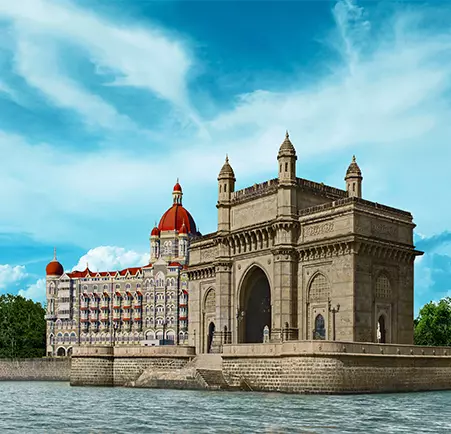 Mumbai