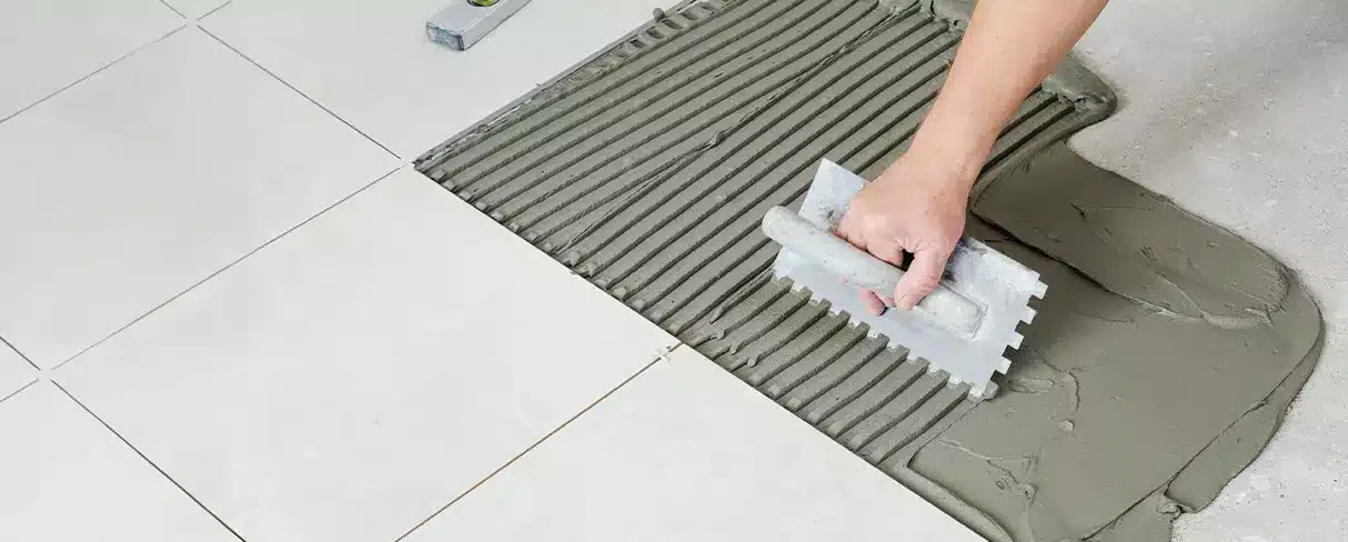 Best Tile Adhesive For Walls