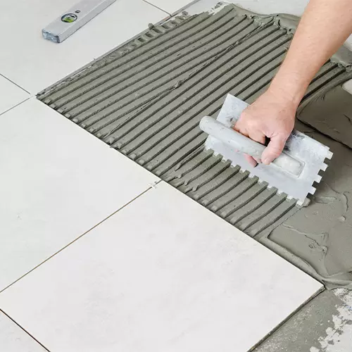 Best Wall And Floor Tile Adhesive in India Roff