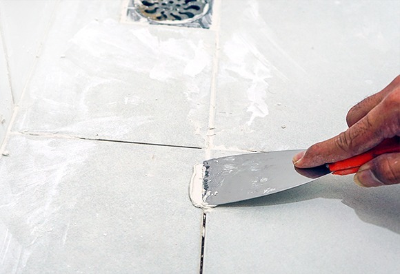 Grouting the Tiled Surface: Importance and How to Choose It