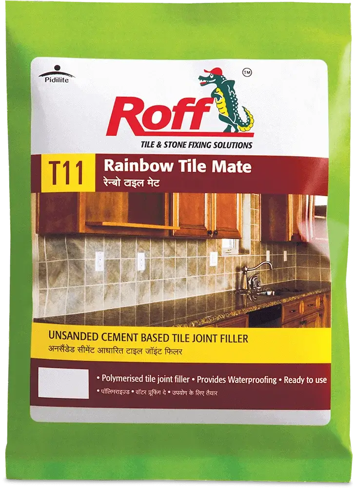 Roff Tile Bonder  Tile Fixing Cement - Roff