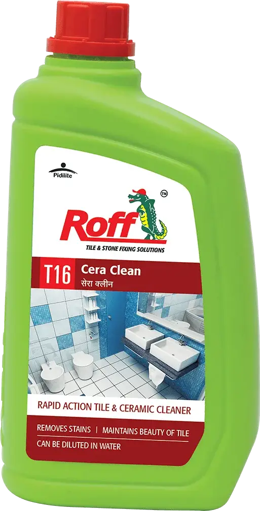 Roff-Ceraclean-Product