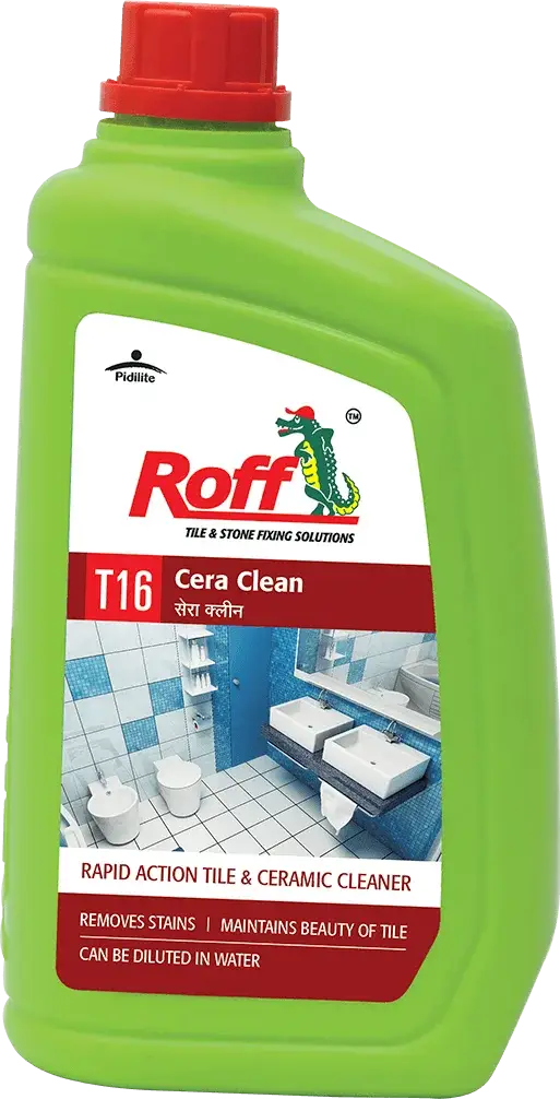 Roff Floor Cleaner Floor Tile Cleaner - ROFF