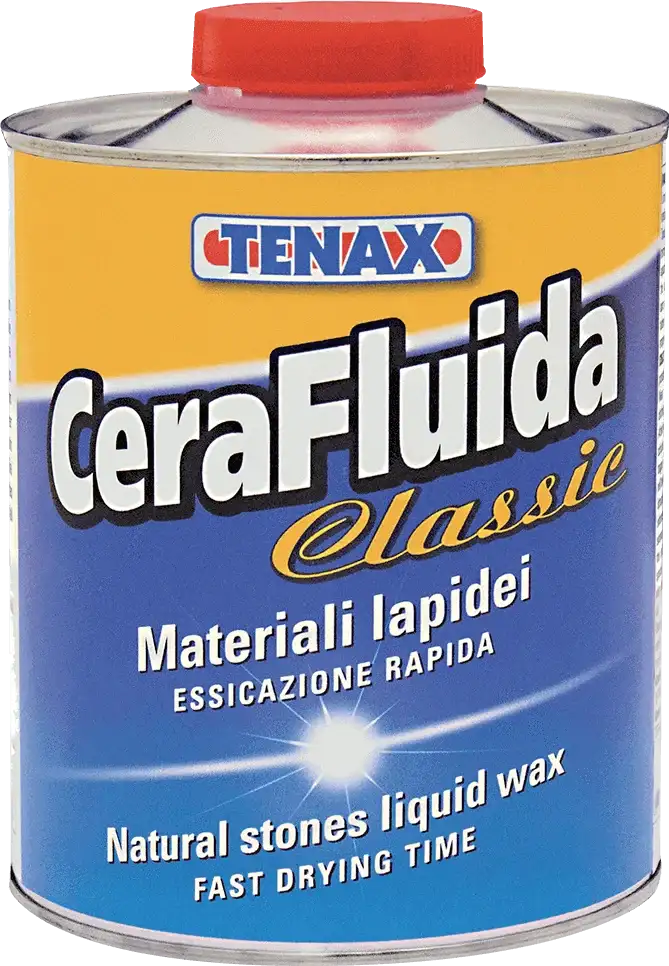 Tenax Cera Fluida