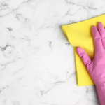 Marble Cleaning Liquid