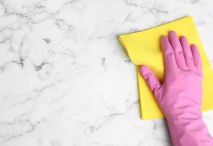 Marble Cleaning Liquid