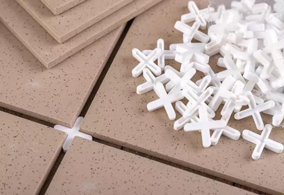 Spacers for Laying Tiles: Key Tips for Tile Spacing