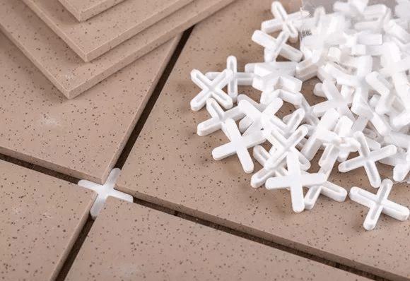 Spacers for Laying Tiles: Key Tips for Tile Spacing