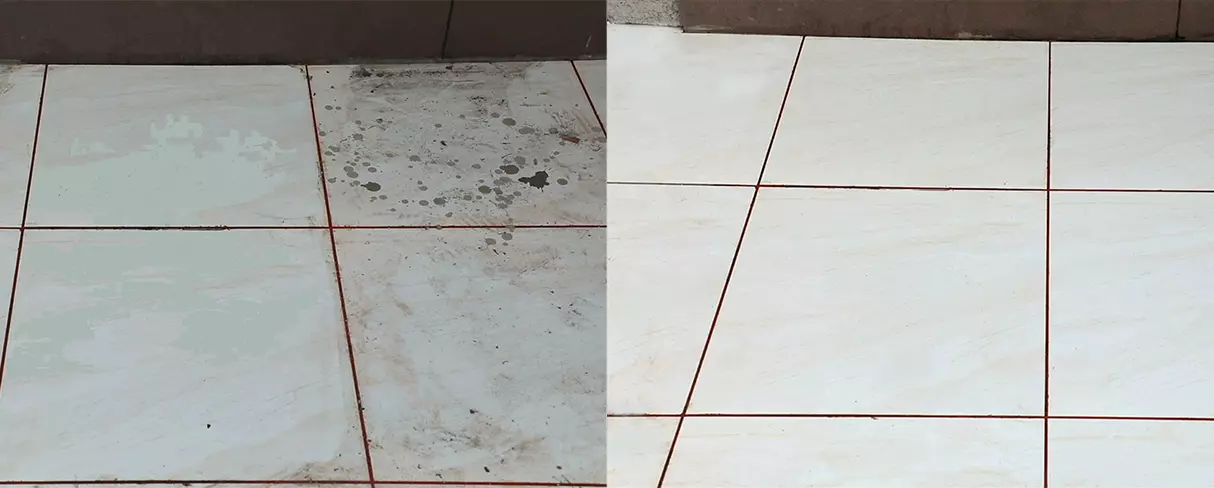 Specialized Tile Cleaners vs. Regular Cleaners: What Works Best?
