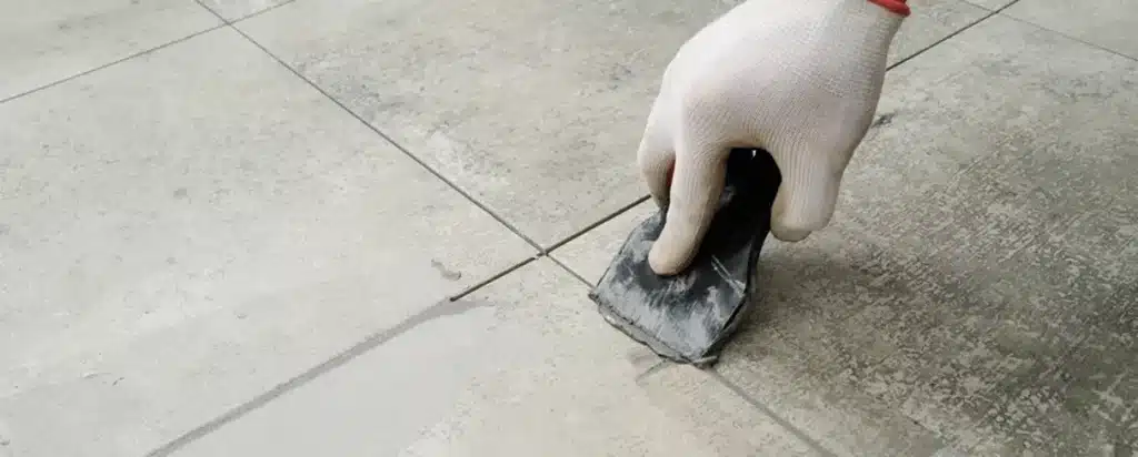 Common Challenges with Bathroom Tile Grout and Its Solution