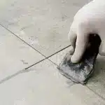 Bathroom Tile Grout
