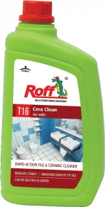 Roff Cera Tile Cleaner