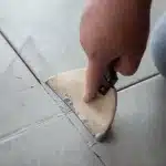 grout cement for tiles