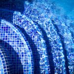 swimming pool tile adhesive
