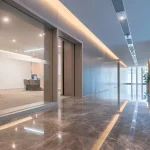 Tenax Marble Polishing Powder