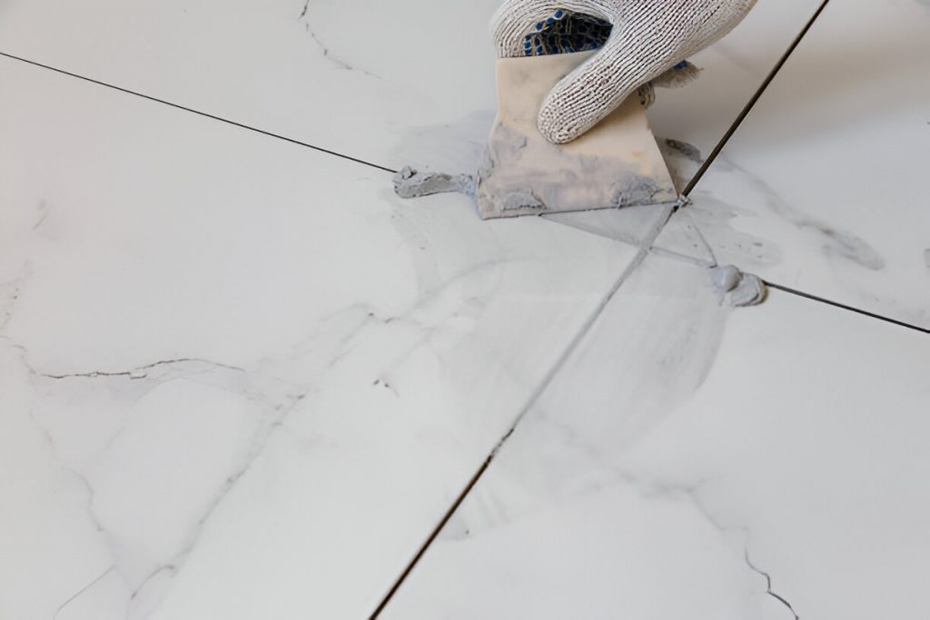 Top Reasons to Use Starlike Epoxy Grout for Bathrooms and Kitchens