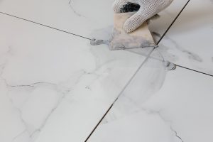 Starlike Epoxy Grout