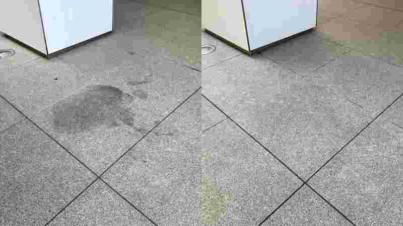Struggling with Floor Stains? Try These Powerful Removers