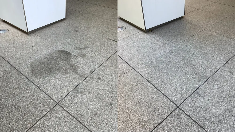 Struggling with Floor Stains? Try These Powerful Removers