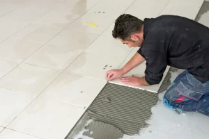 Roff Tile and Stone Fixing solutions