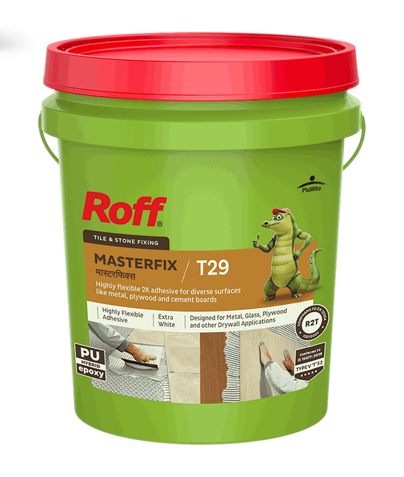 Roff Master Fix Adhesive
