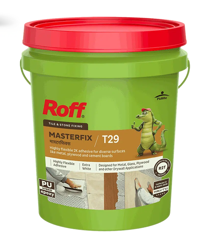 Roff Master Fix Adhesive