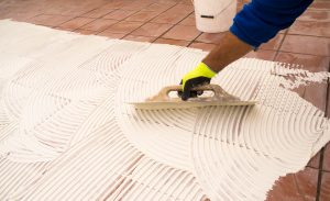 Floor Tile