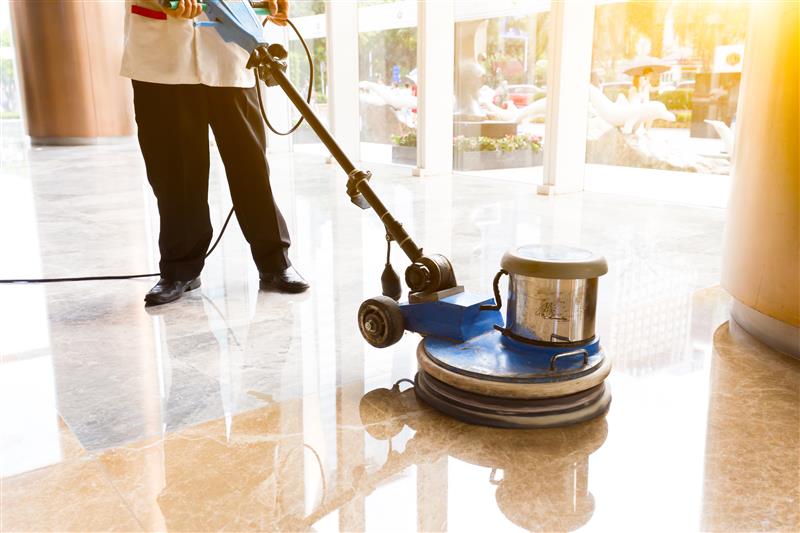 A designer’s guide to stone polish: For shine, depth, and durability