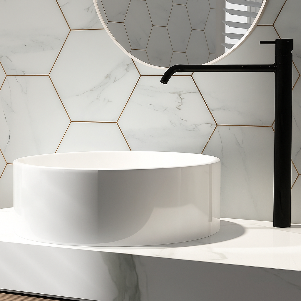 Mastering leak-free tiling for bathroom waterproofing