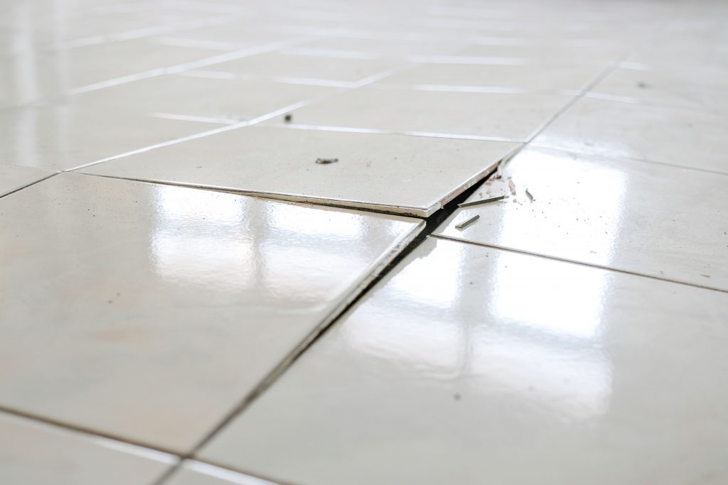Tile and flooring problems you can fix with the best adhesives for tiles