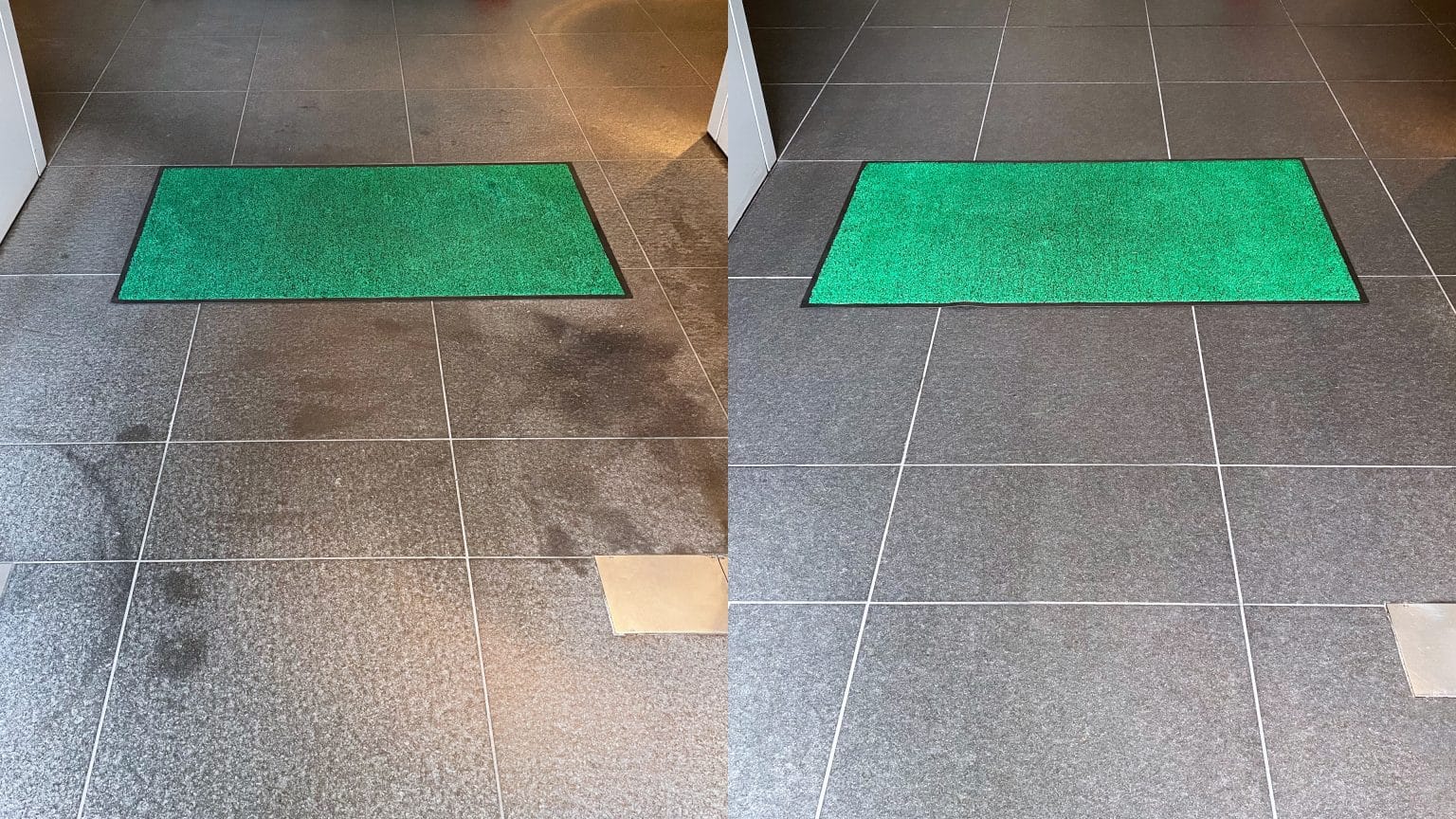 How to remove stains from tiles effectively with a gentle tile stain ...