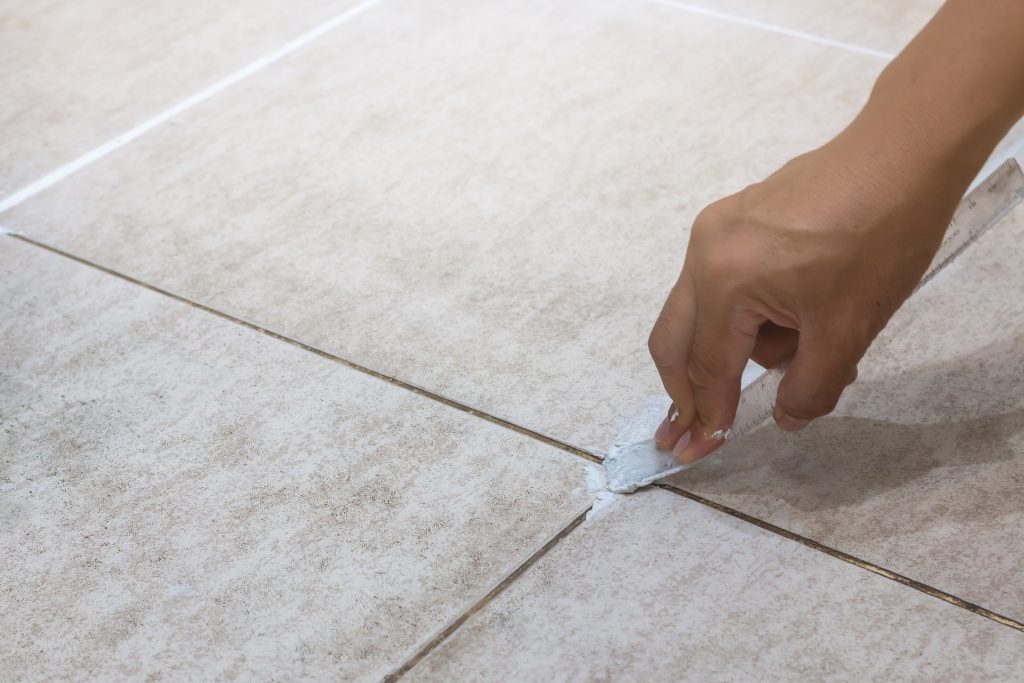 Why should architects choose epoxy tile grouting over cement grout: 5 Critical factors