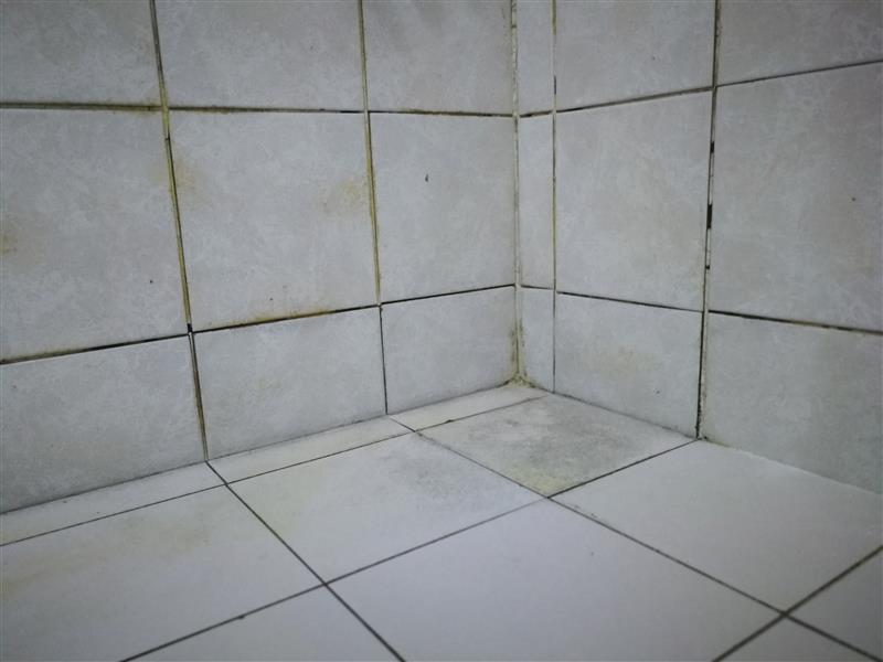 Why your bathroom tile cleaner might be dulling your tiles and how to fix it