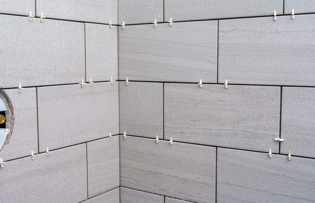 Tile spacers explained: How proper spacing improves tile performance