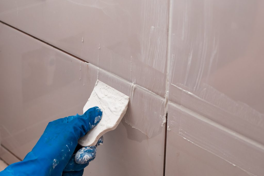 Epoxy Grout waterproofing: The complete guide for durable tile installations