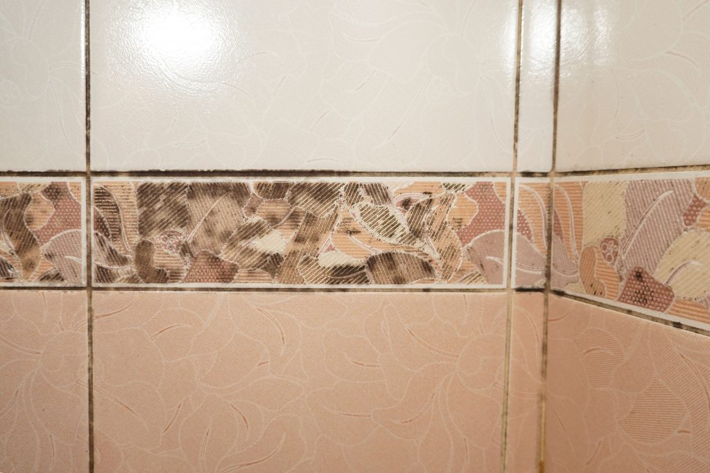 Importance of waterproofing grout in bathrooms that most homeowners miss