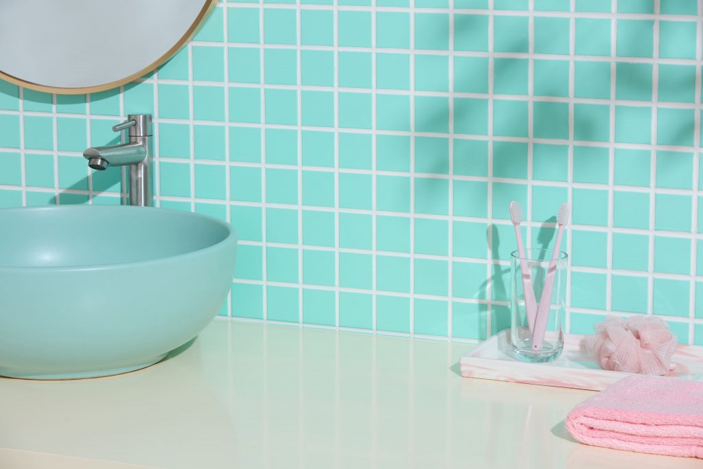 The professional’s guide to selecting the perfect waterproof tile gap filler