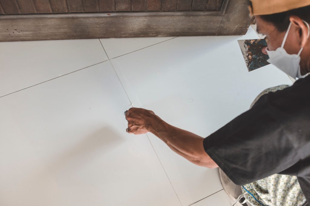 Think Jointless Tiles Are Better? Here’s Why Proper Tile Gap Fillings Matter