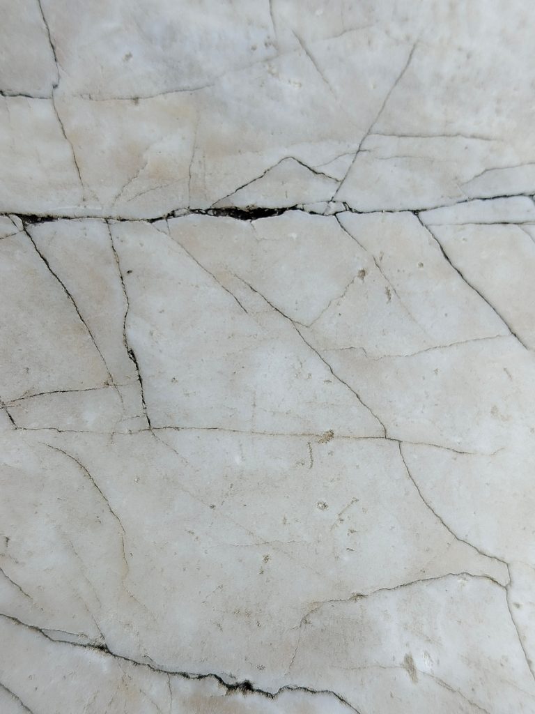 How professional marble crack repair restores long-term surface strength