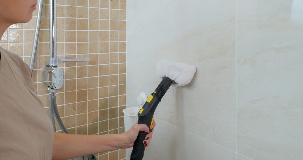 4 Bathroom tile cleaner mistakes that could be ruining your tiles
