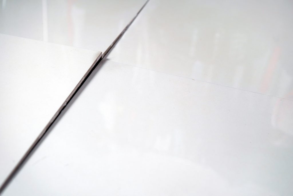 Loose tiles? The problem might be your tile adhesive