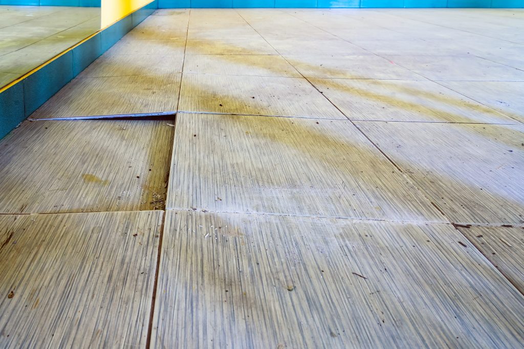 4 factors to be aware of before you choose cementitious grout