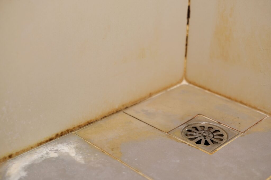 Why your toilet tiles cleaner is not actually cleaning your bathroom